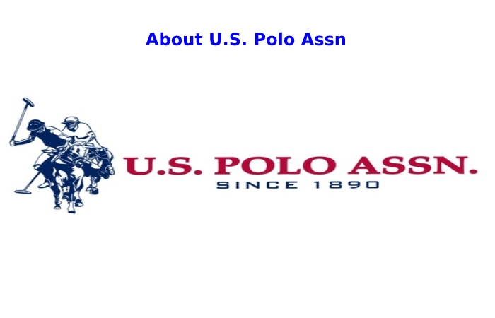 About U.S. Polo
