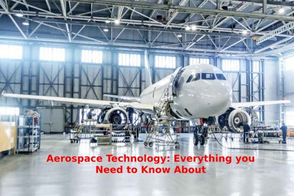 Aerospace Technology