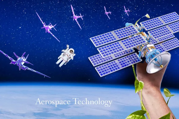 Aerospace Technology