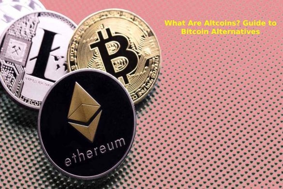 Altcoin