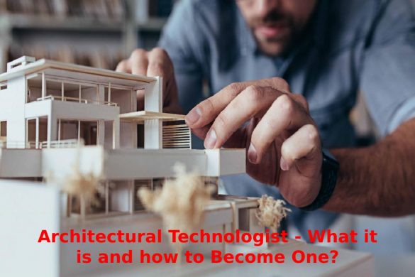 Architectural Technologist