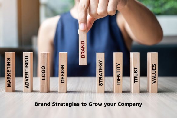 Brand Strategies