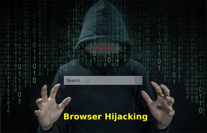 Browser Hijacking