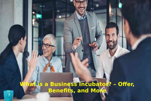 Business Incubator