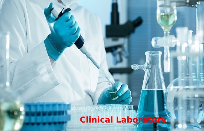 Clinical Laboratory