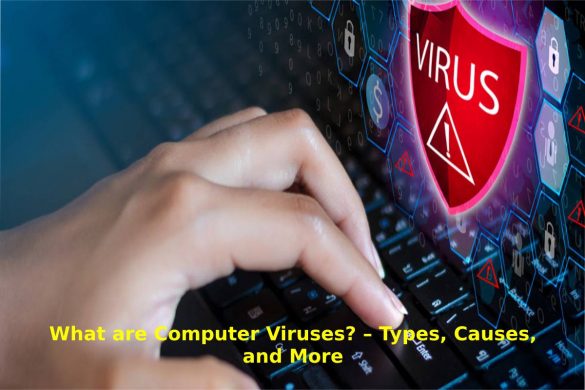 Computer Viruses
