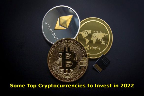 Cryptocurrencies