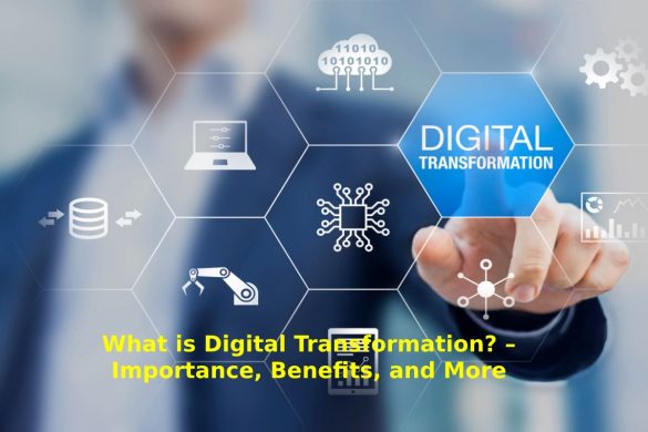 Digital Transformation