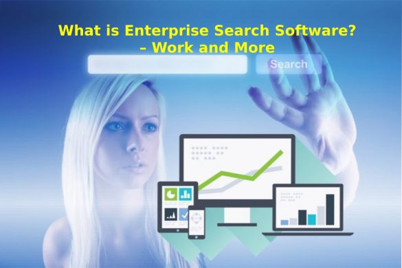 Enterprise Search Software