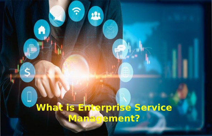 Enterprise Service Management