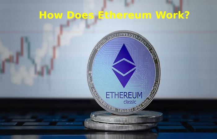 Ethereum Work