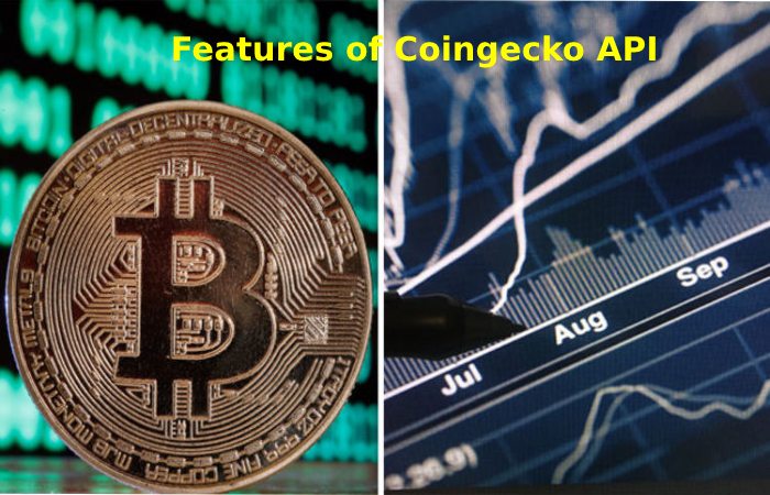 Features of Coingecko API