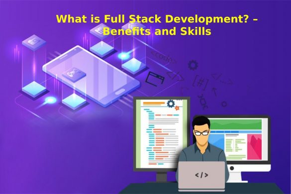 Full Stack Development