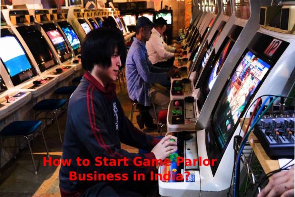 Game Parlor