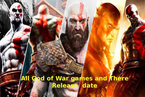 God of War
