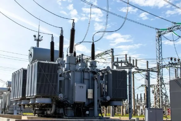 How Industrial Transformers Can Improve your Organization_