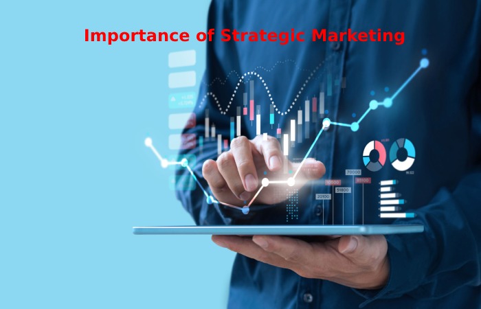 Importance of Strategic Marketing