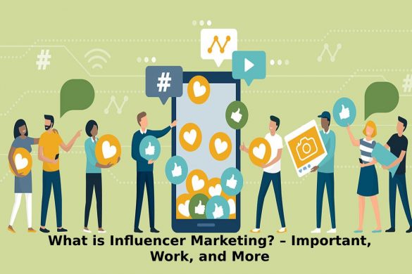Influencer Marketing