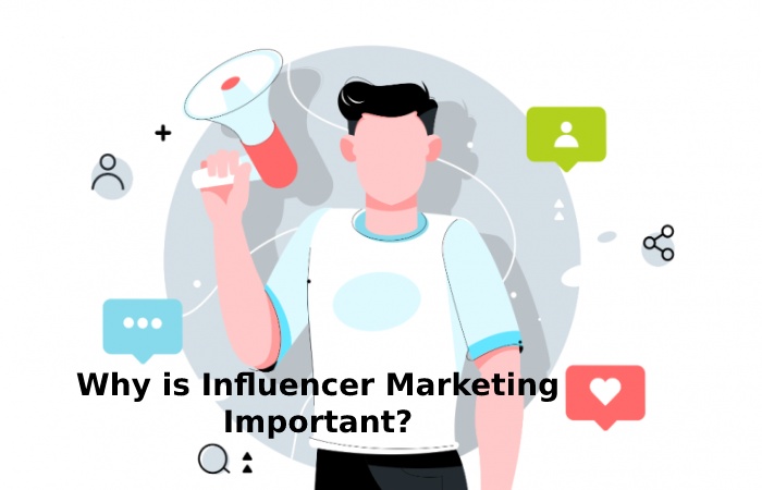 Influencer Marketing Important