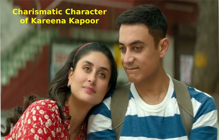 Kareena Kapoor