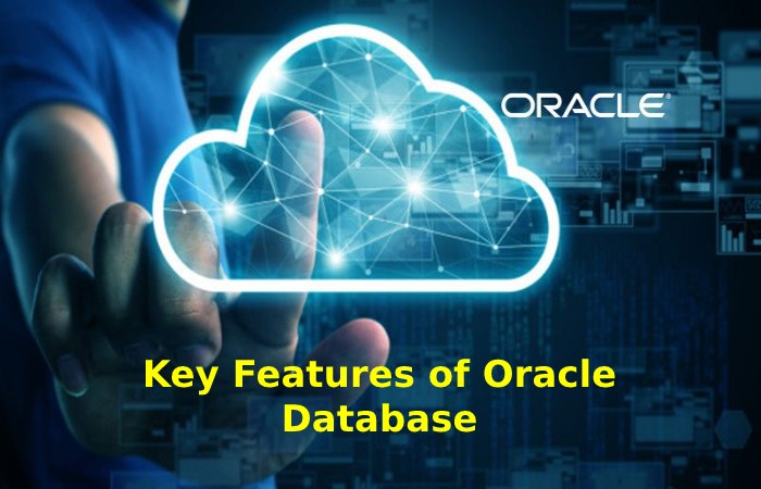 Key Features of Oracle Database