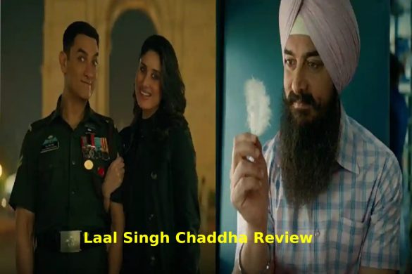 Laal Singh Chaddha