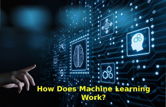 What is Machine Learning? – Work, Benefits, and More