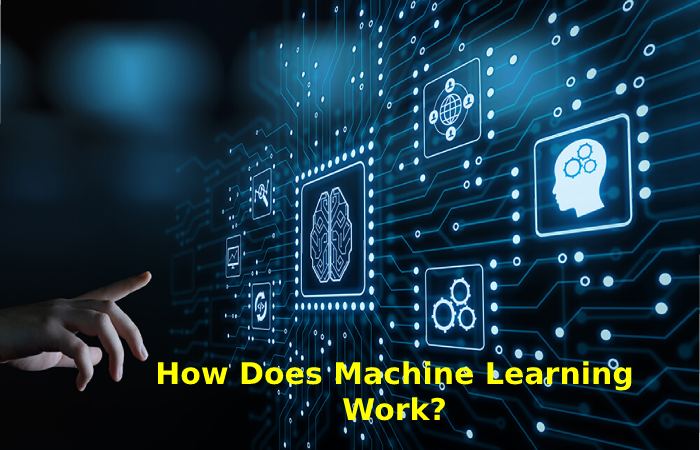 Machine Learning work