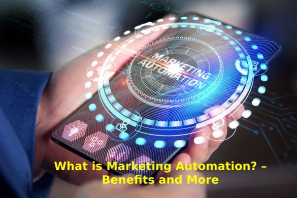 Marketing Automation