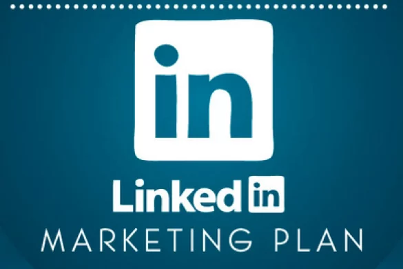 Marketing Plan on Linkedin