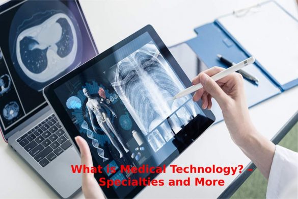 Medical Technology