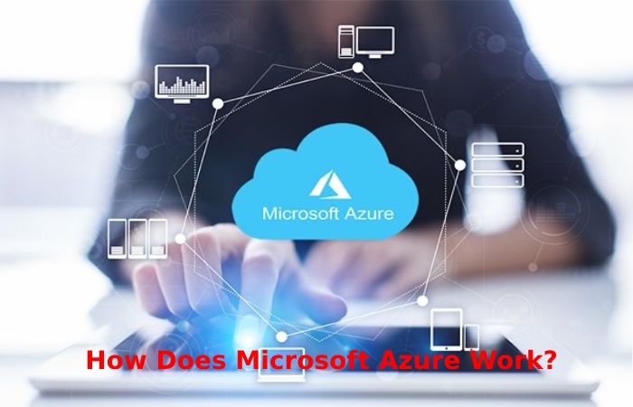 Microsoft Azure Work