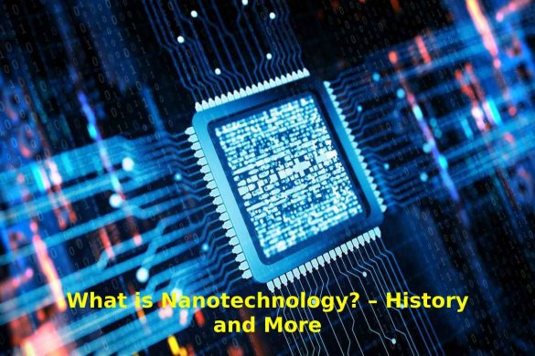 Nanotechnology