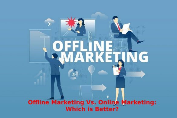 Offline Marketing