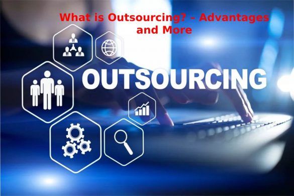Outsourcing