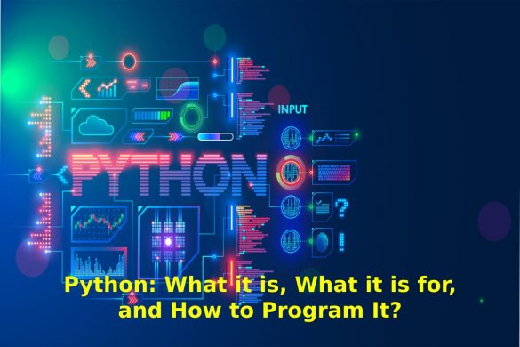 Python