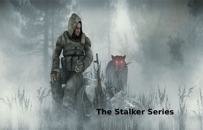 STALKER Series