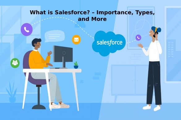 Salesforce