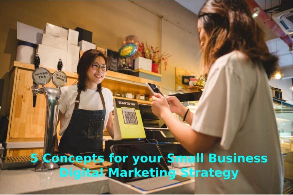 Small Business