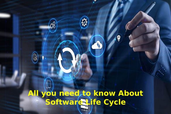 Software Life Cycle