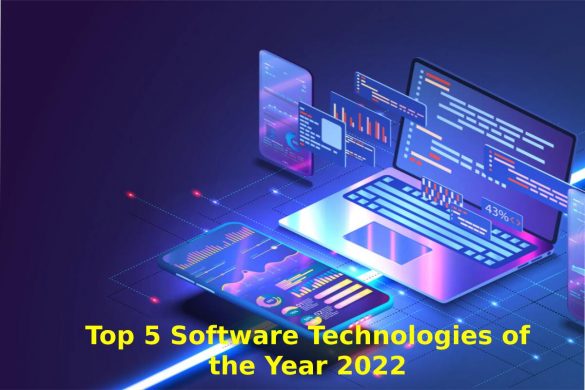 Software Technologies