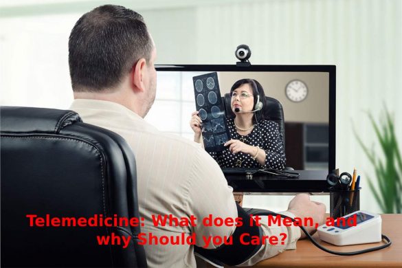 Telemedicine