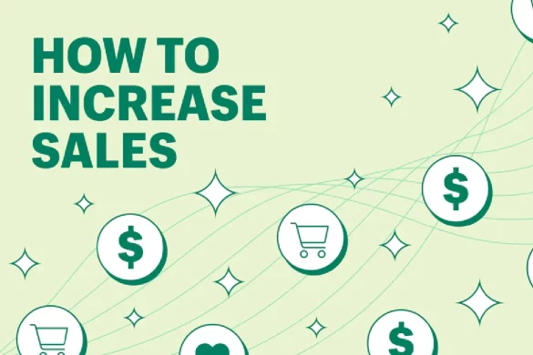 Tips and Techniques to Increase Online Sales