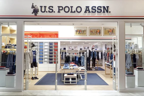 U S Polo