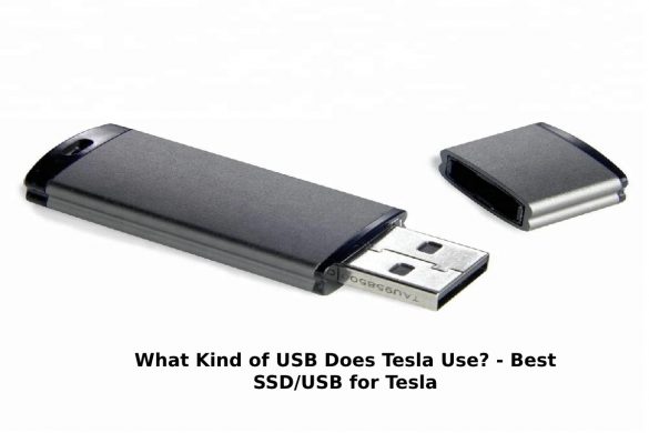 USB Does Tesla