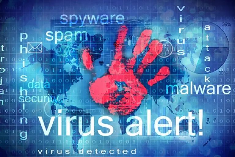 What are Computer Viruses_
