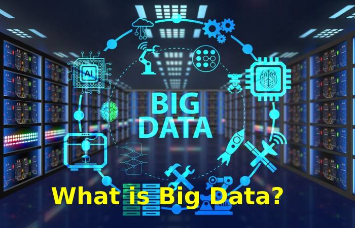 What is Big Data_
