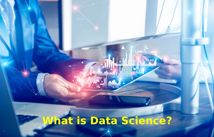 What is Data Science_