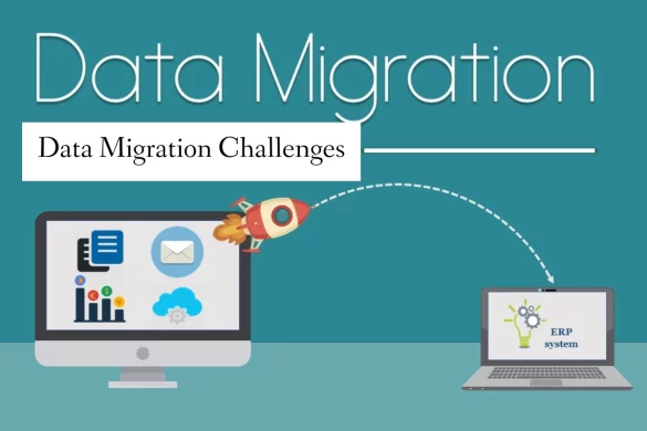 What is Data migration_
