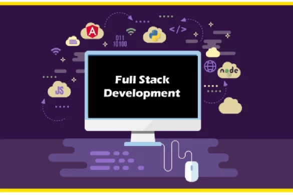 What is Full Stack Development_